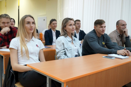 Семинары